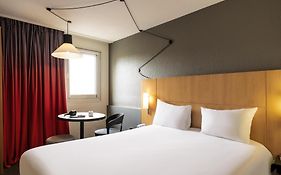 ibis Cergy Pontoise Le Port