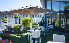 ibis Cergy Pontoise Le Port