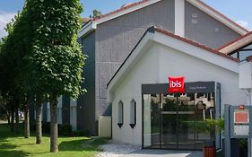 ibis Cergy Pontoise Le Port